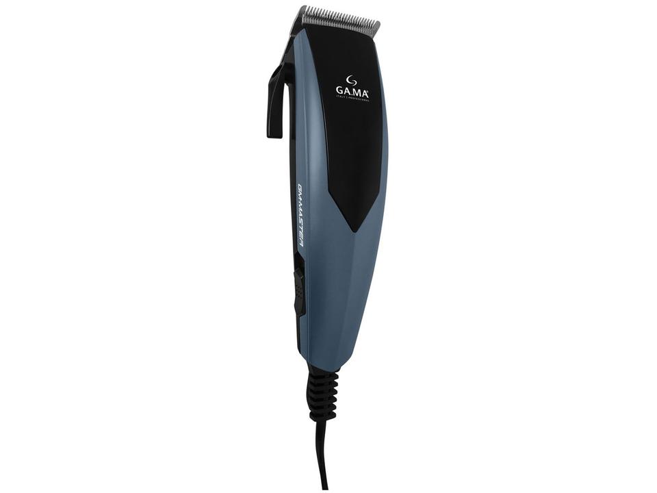 Máquina de Cortar Cabelo GA.MA Italy GM Master - 4