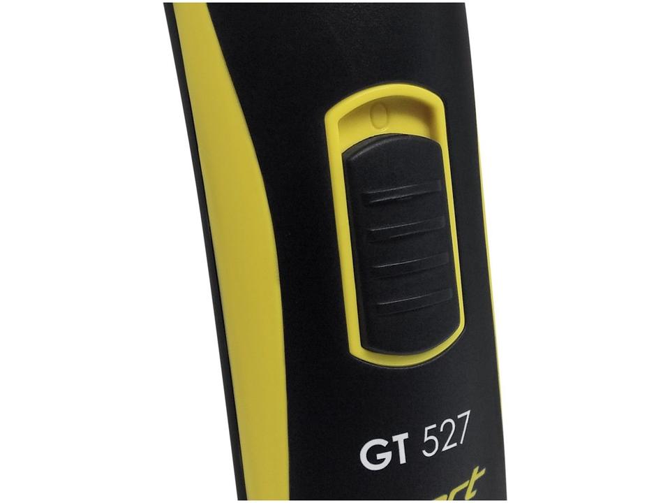 Máquina de Cortar Cabelo GAMA Kits - 18