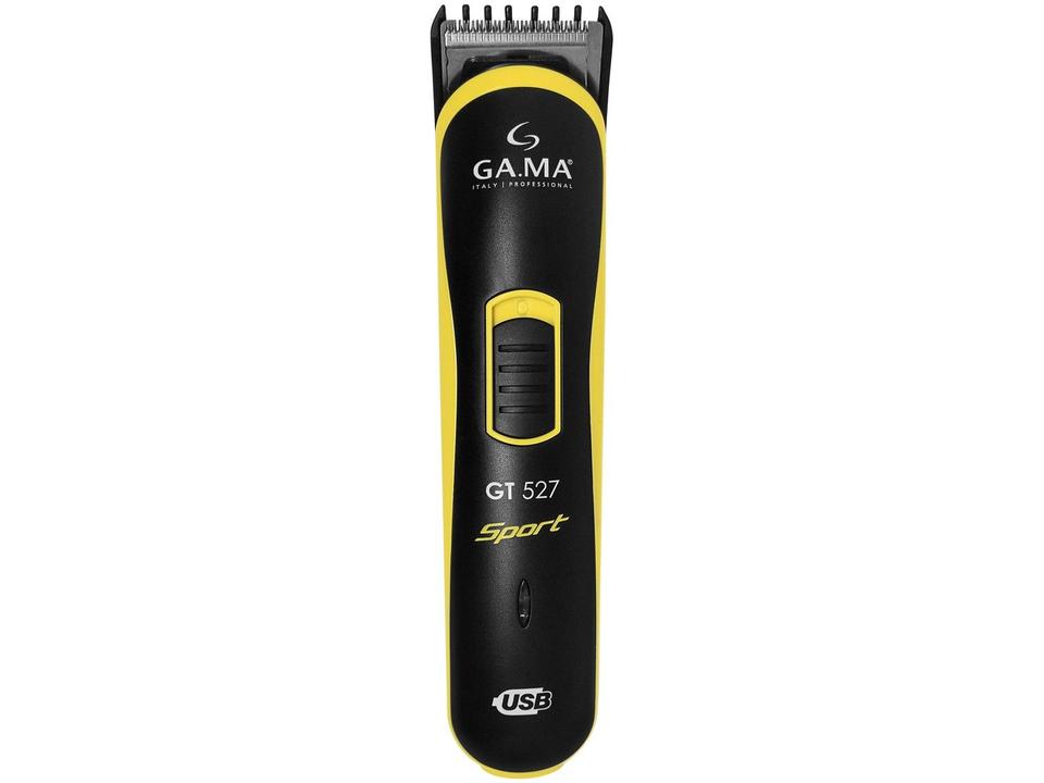 Máquina de Cortar Cabelo GAMA Kits - 15