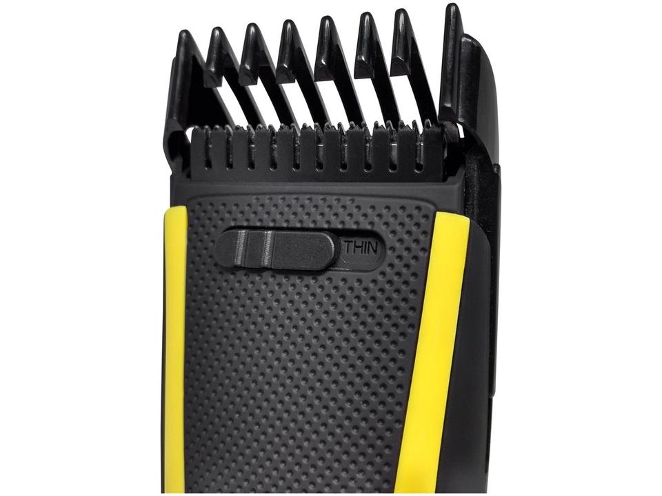 Máquina de Cortar Cabelo GAMA Kits - 12