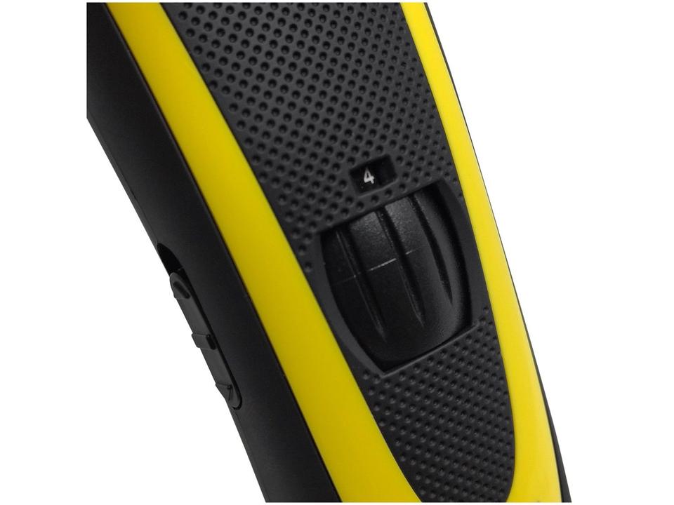 Máquina de Cortar Cabelo GAMA Kits - 13