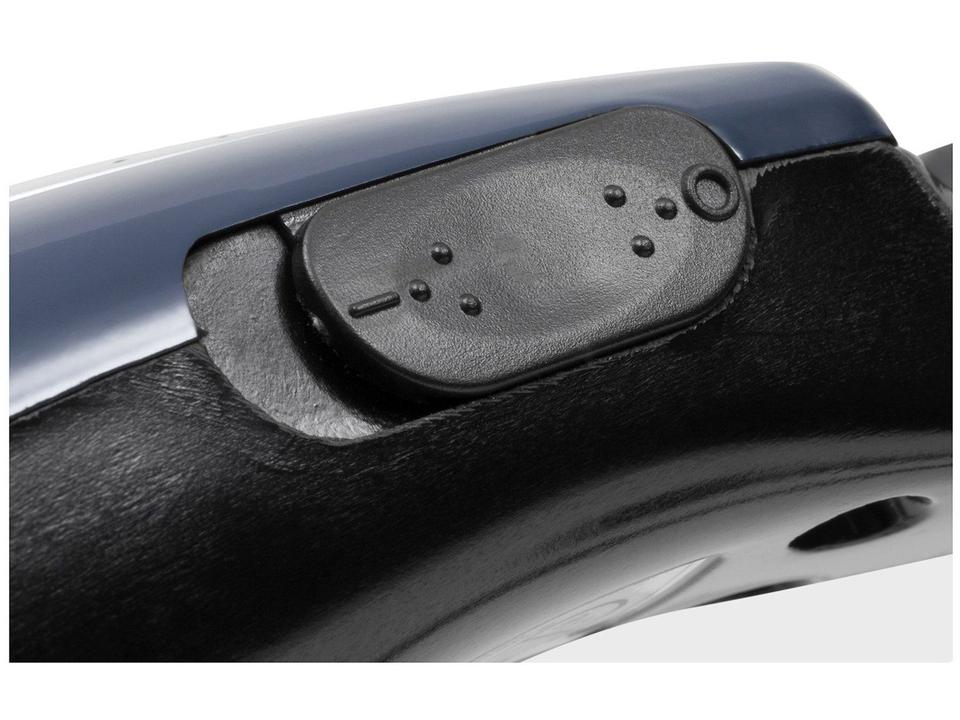 Máquina de Cortar Cabelo Mondial CR-07 - 8