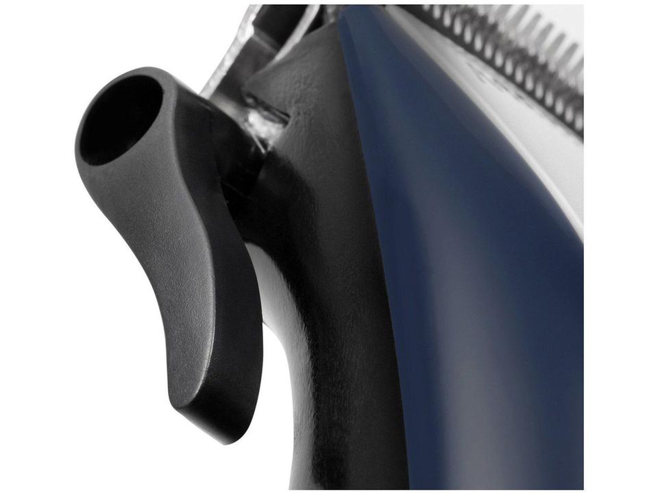 Máquina de Cortar Cabelo Mondial CR-07 - 9