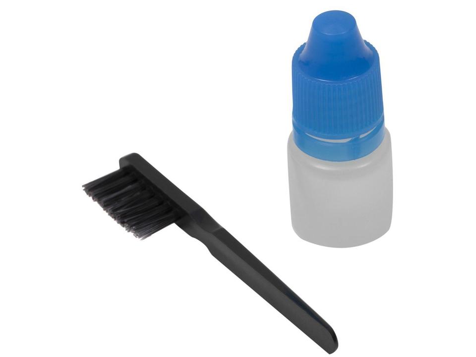 Máquina de Cortar Cabelo Mondial CR-07 - 10