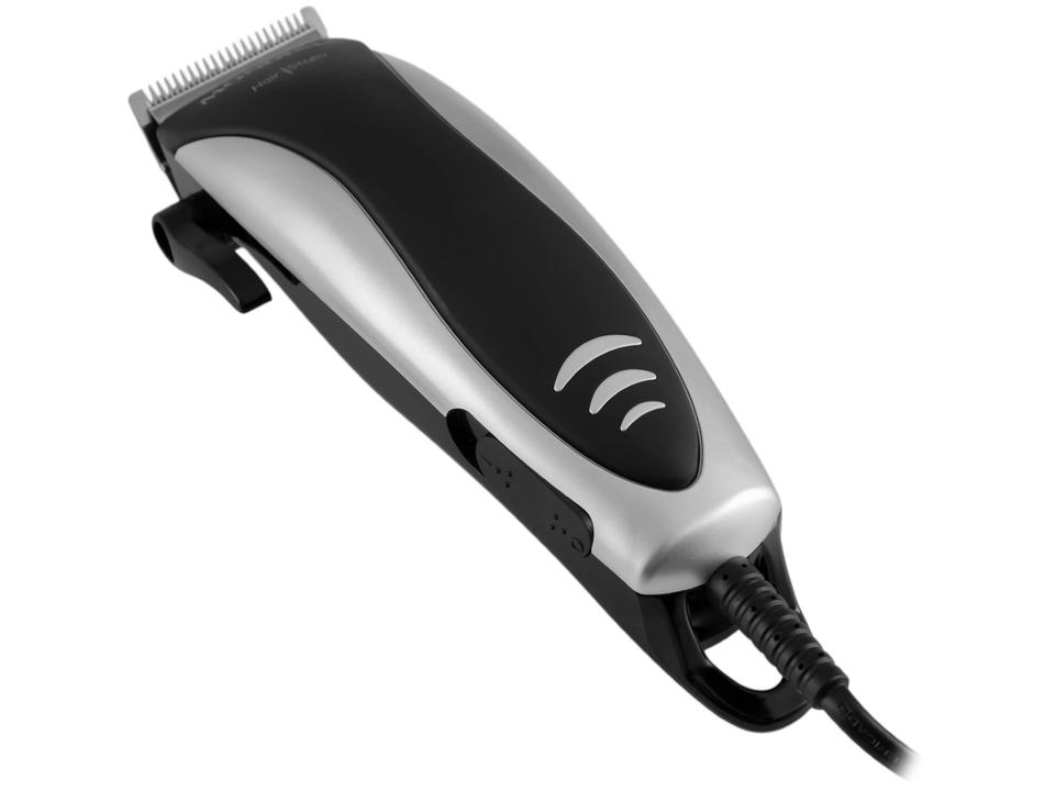 Máquina de Cortar Cabelo Mondial Hair Stylo - 7