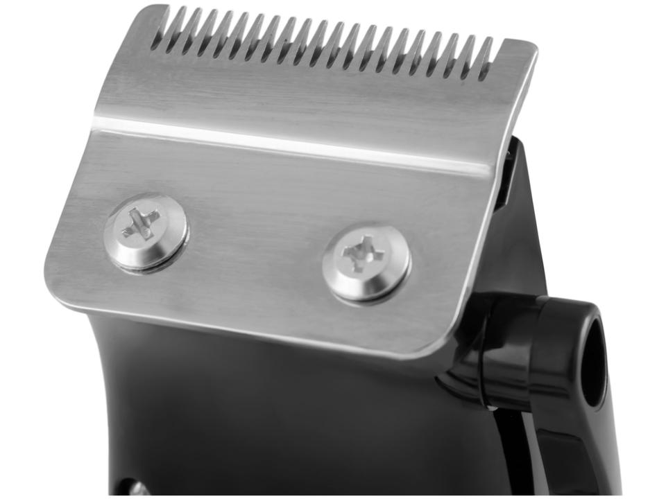 Máquina de Cortar Cabelo Mondial Hair Stylo - 11