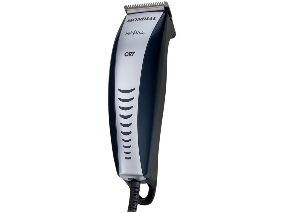 Máquina de Cortar Cabelo Mondial Hair Stylo - 5