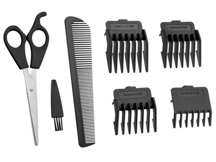 Máquina de Cortar Cabelo Multilaser - 1