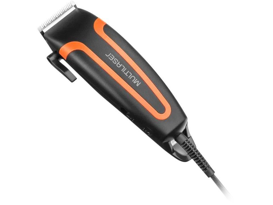 Máquina de Cortar Cabelo Multilaser - 3