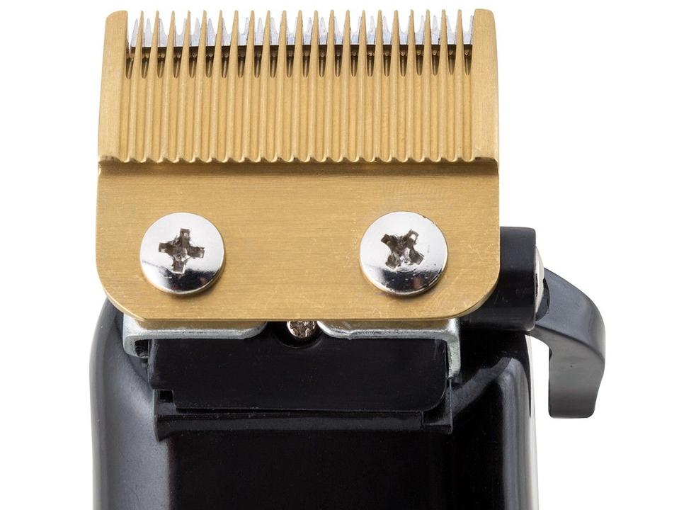 Máquina de Cortar Cabelo Philco Dual Action - 11