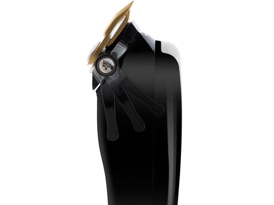 Máquina de Cortar Cabelo Philco Dual Action - 10