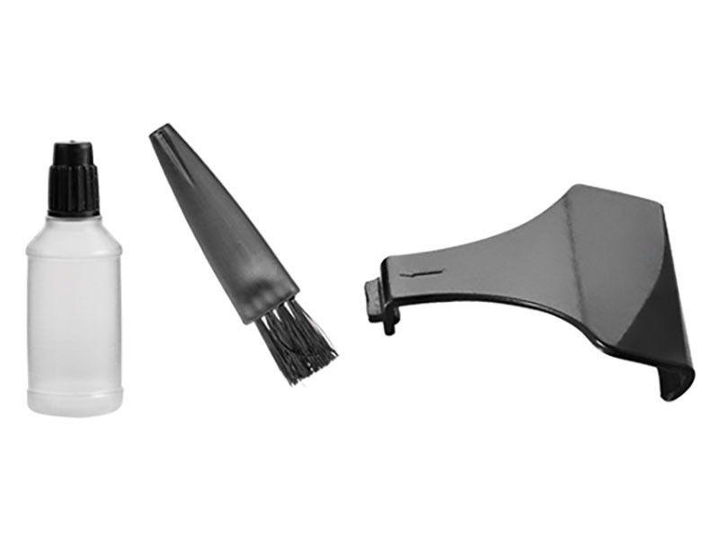 Máquina de Cortar Cabelo Philco Dual Action - 3