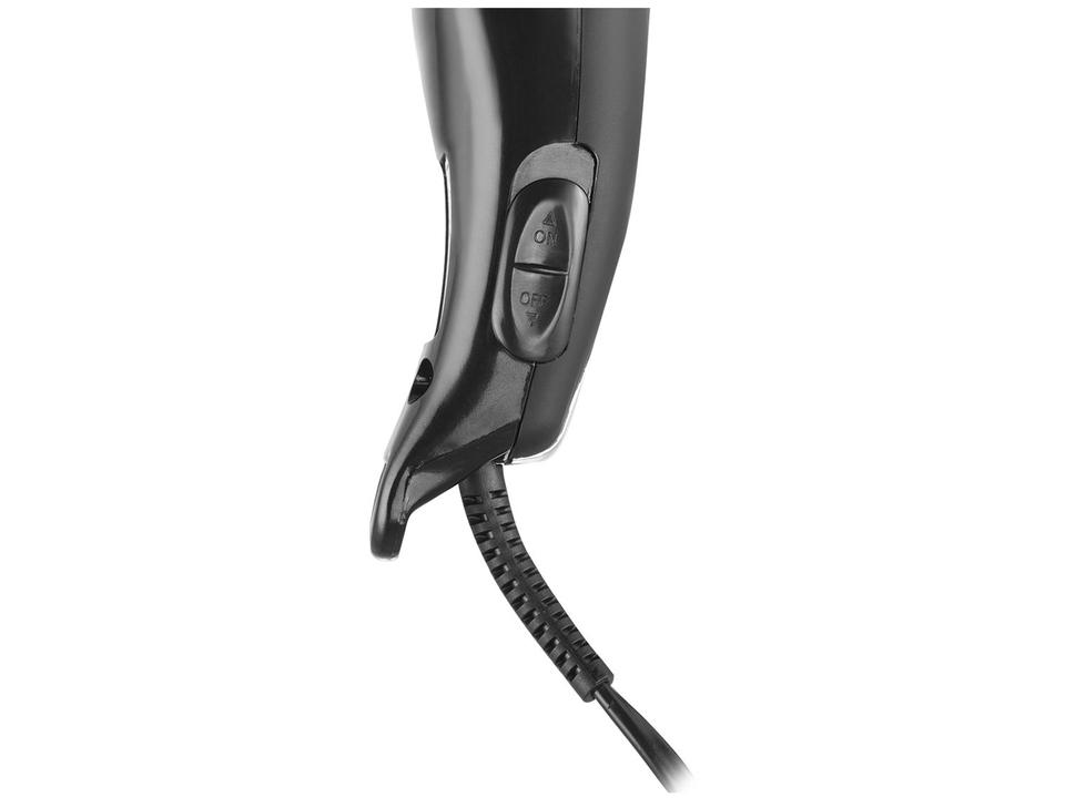 Máquina de Cortar Cabelo Philco PCR12CR Skull Pro 5 Níveis de Altura - 10