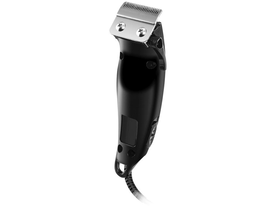 Máquina de Cortar Cabelo Philco PCR12CR Skull Pro 5 Níveis de Altura - 7