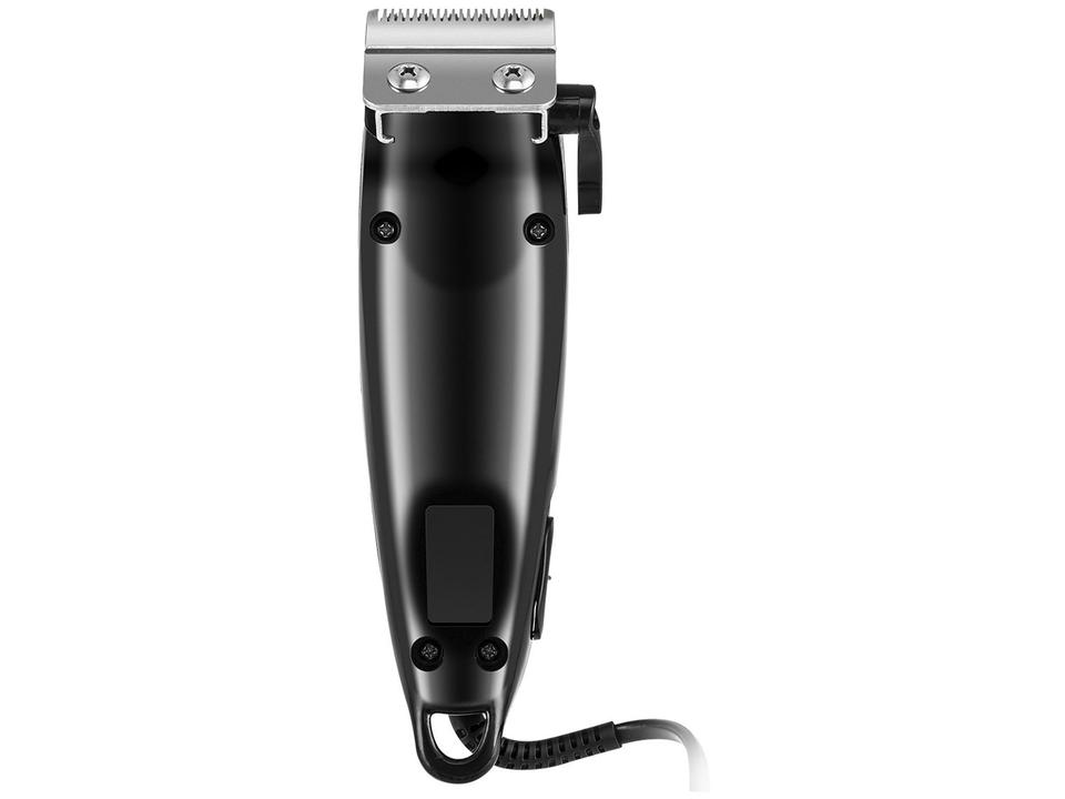 Máquina de Cortar Cabelo Philco PCR12CR Skull Pro 5 Níveis de Altura - 5
