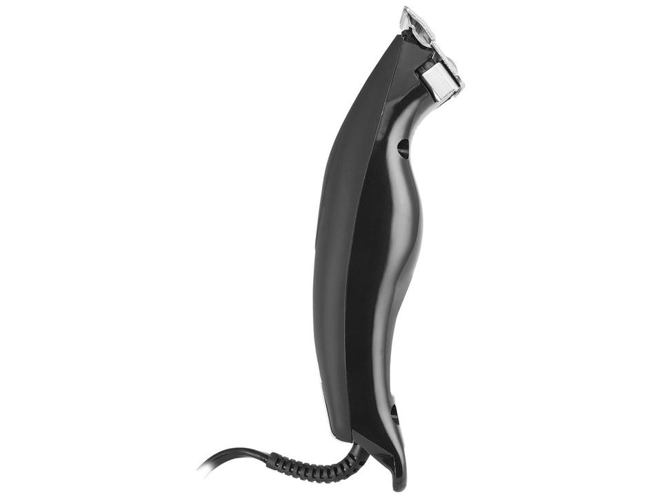 Máquina de Cortar Cabelo Philco PCR12CR Skull Pro 5 Níveis de Altura - 8