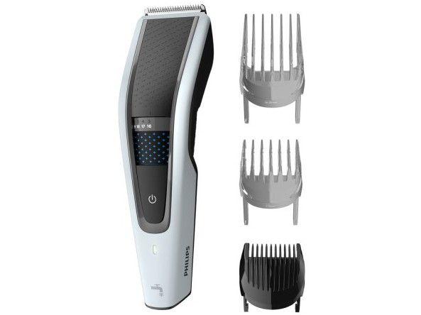 Máquina de Cortar Cabelo Philips sem Fio - 1