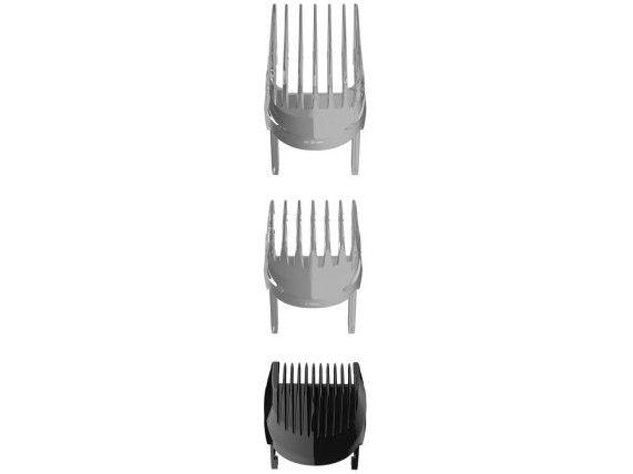 Máquina de Cortar Cabelo Philips sem Fio - 2