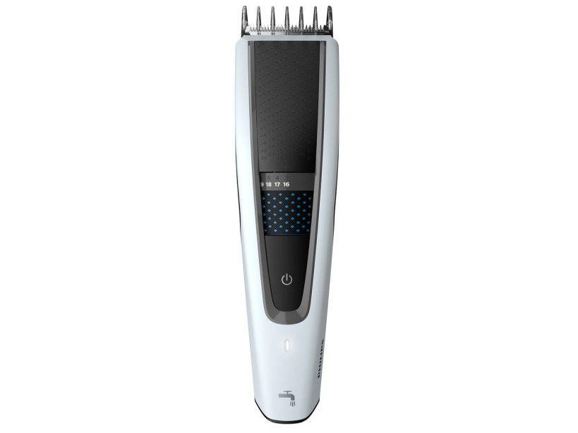 Máquina de Cortar Cabelo Philips sem Fio - 4