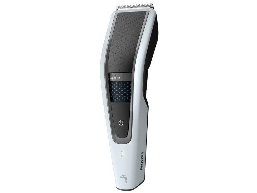 Máquina de Cortar Cabelo Philips sem Fio - 3
