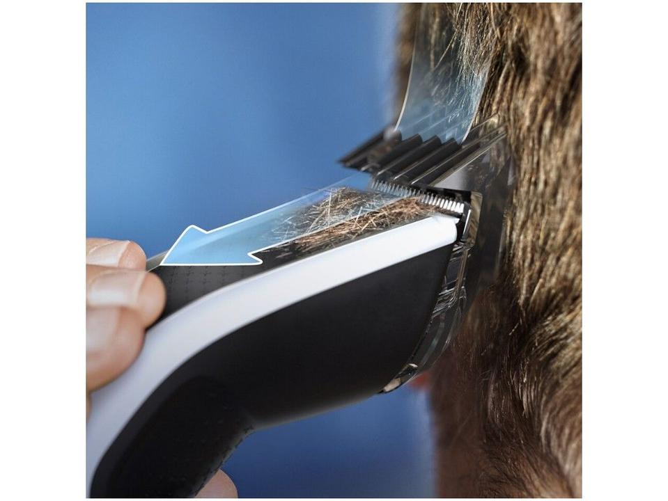 Máquina de Cortar Cabelo Philips sem Fio - 6