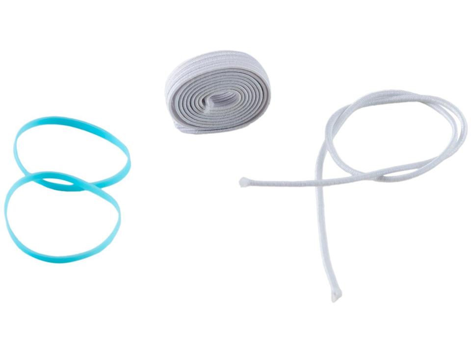 Máquina de Costura de Brinquedo Refil Moda Fashion - 1