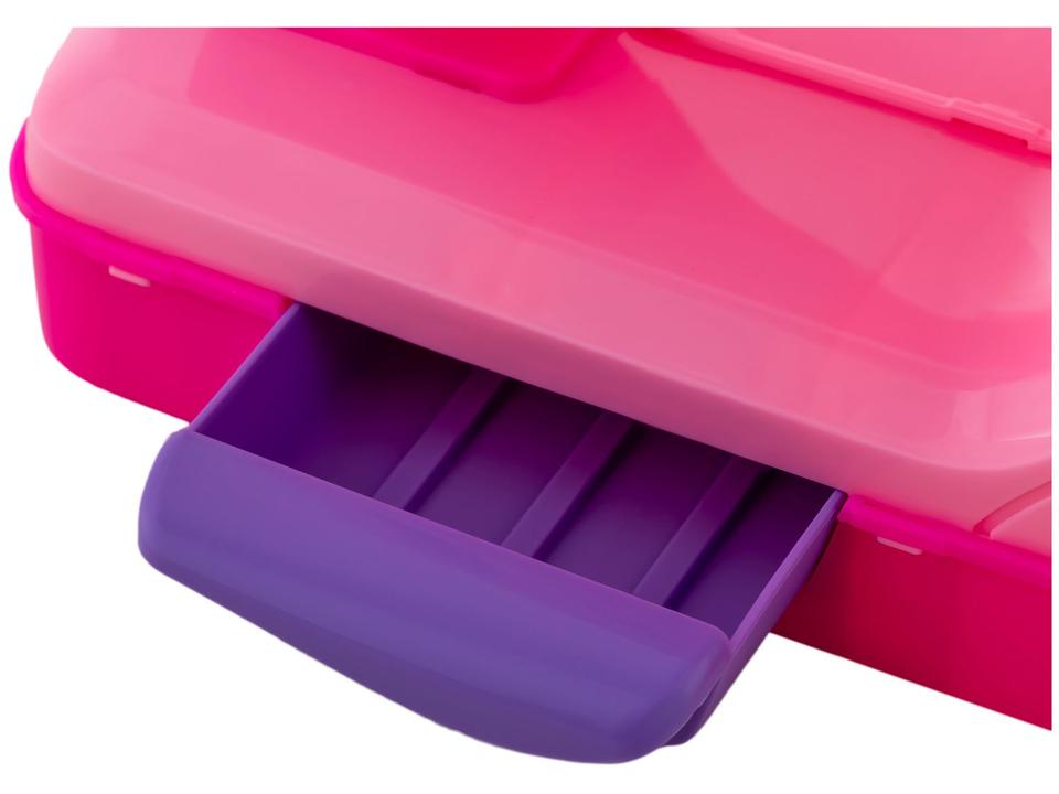 Máquina de Costura de Brinquedo Usual Brinquedos - 7