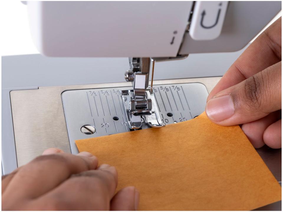 Máquina de Costura Singer Facilita Pro 4411 Portátil - 2