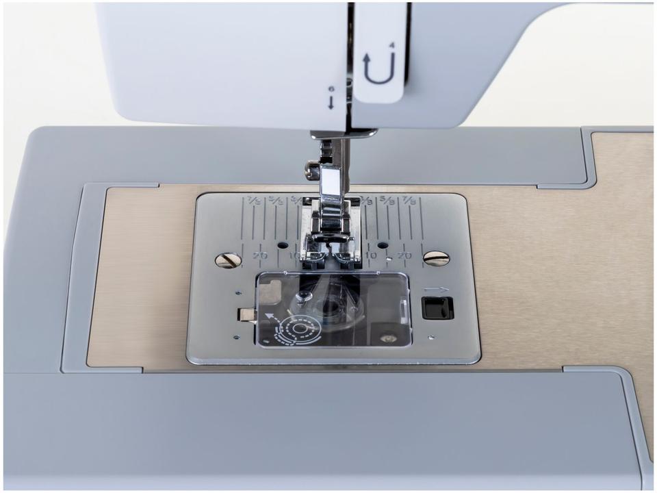 Máquina de Costura Singer Facilita Pro 4411 Portátil - 6