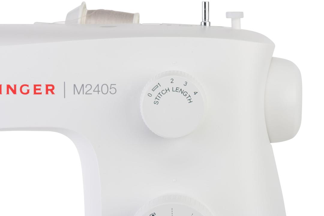 Máquina de Costura Singer M2405 Portátil - 6
