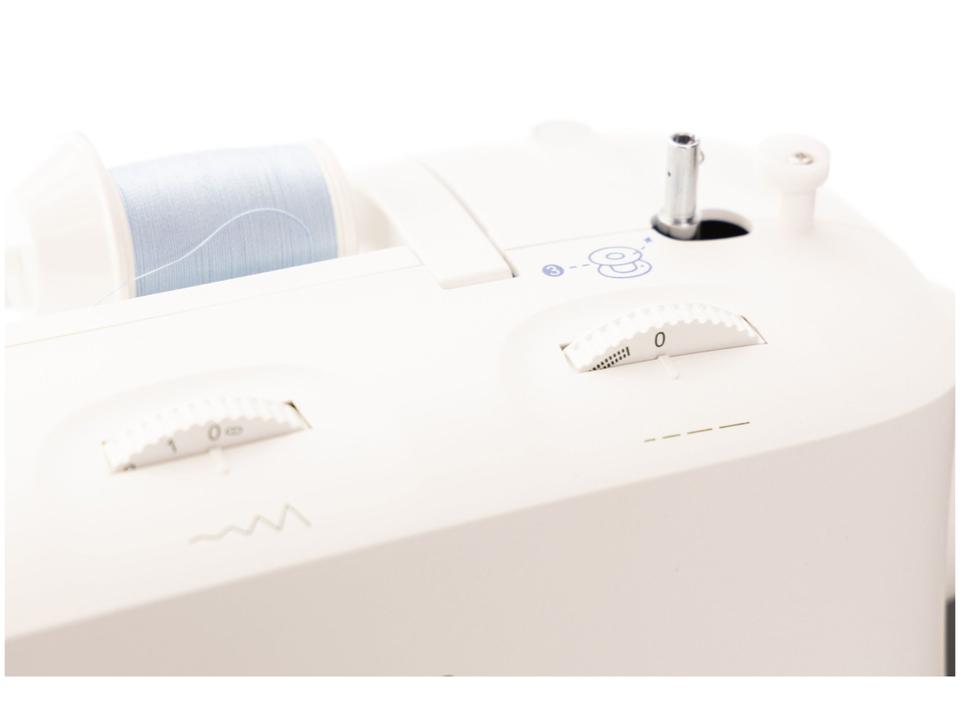 Máquina de Costura Singer M2405 Portátil - 7