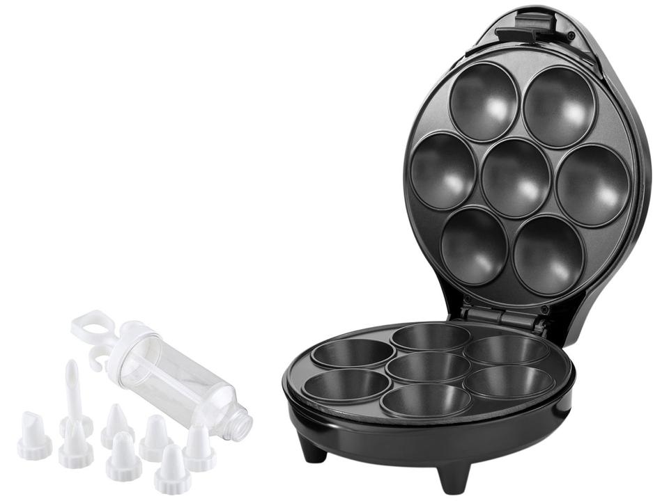 Máquina De Cupcake Britânia Cupcake Maker - 1200W - Bri - 2