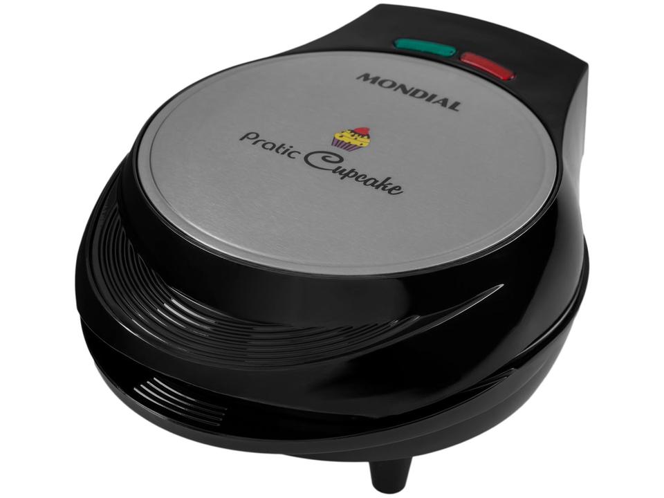 Máquina de Cupcake Mondial Pratic 7 Unidades - 5