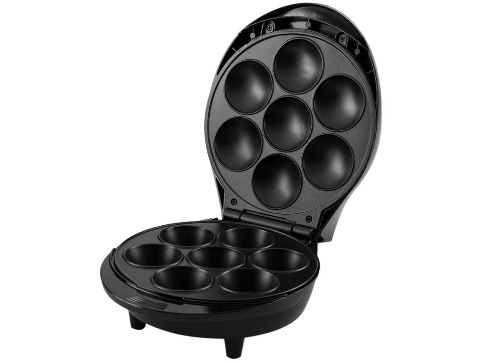 Máquina de Cupcake Mondial Pratic 7 Unidades - 3