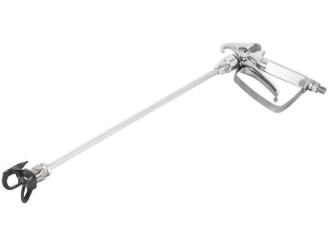 Máquina de Pintura Airless 900W Vonder MPA 120 com Mangueira e Pistola - 8