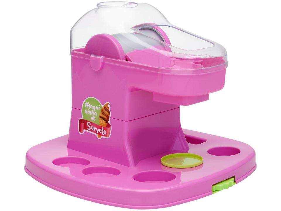 Máquina de Sorvete de Brinquedo 6110 - 3