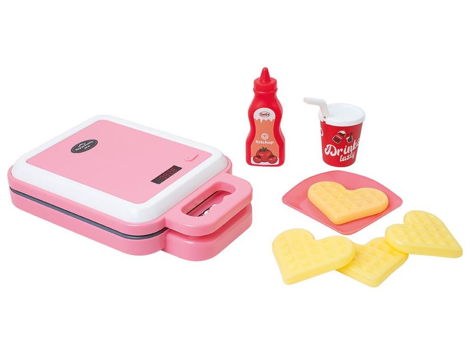 Máquina de Waffle de Brinquedo LP Toys - 1