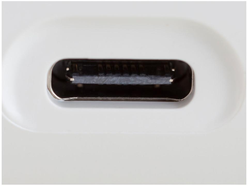 Maquininha de Cartão SumUp Top Bluetooth - 5