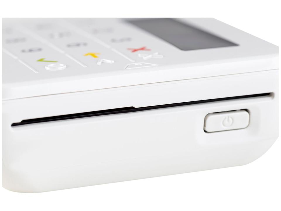 Maquininha de Cartão SumUp Top Bluetooth - 3