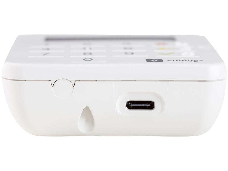 Maquininha de Cartão SumUp Top Bluetooth - 2