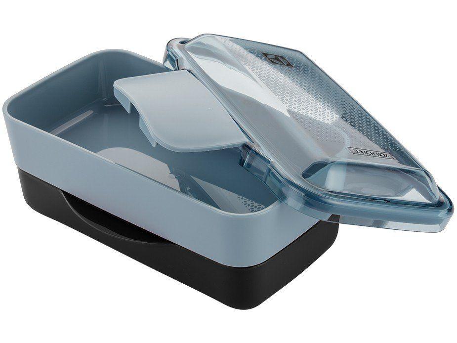 Marmita Lunch Box com Divisórias Electrolux A15338601 - 4