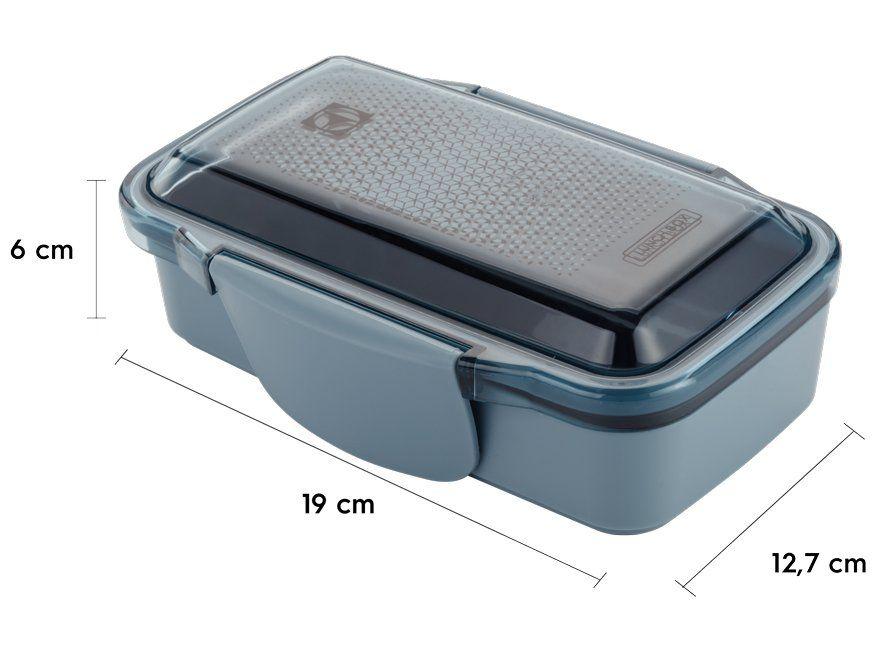 Marmita Lunch Box com Divisórias Electrolux A15338601 - 9
