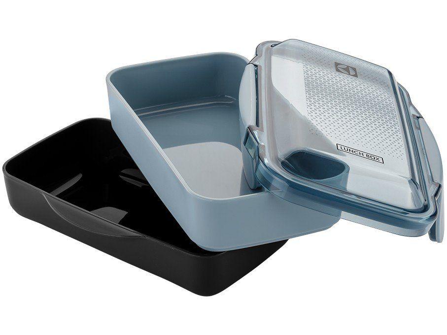 Marmita Lunch Box com Divisórias Electrolux A15338601 - 5