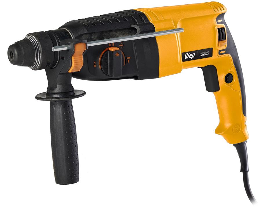 Martelete Perfurador e Rompedor Wap 900W - 2