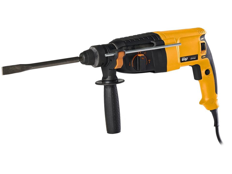 Martelete Perfurador e Rompedor Wap 900W - 1