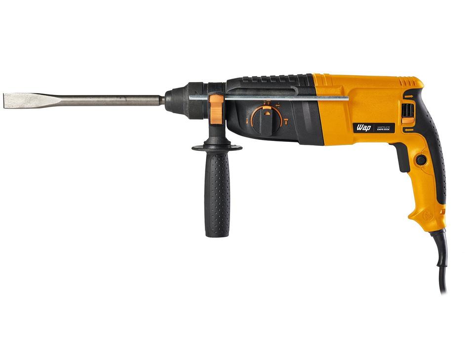 Martelete Perfurador e Rompedor Wap 900W - 3