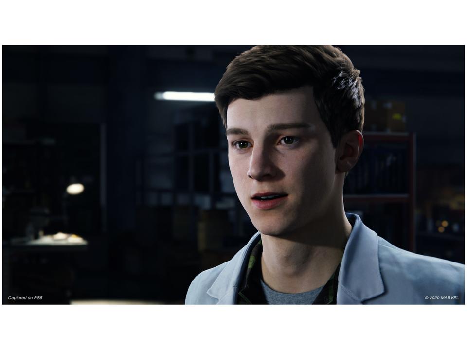Marvels Spider-Man Miles Morales para PS5 - 13