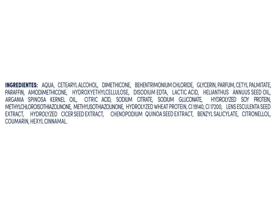 Máscara de 10 em 1 Nutrição Dove 270g - 3