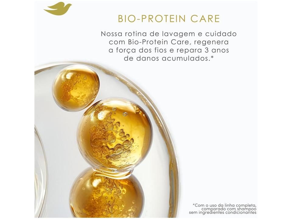 Máscara de Tratamento Dove Bond Intense Repair 10 em 1 250g - 3