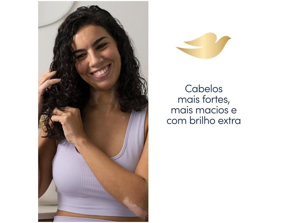 Máscara de Tratamento Dove Bond Intense Repair 10 em 1 250g - 5